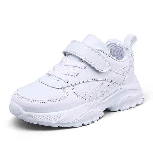 sport children shoes for kids sneakers boys casual shoes girls sneakers white leather running footwear school trainers 2021 g0114, Black
sport children shoes for kids sneakers boys casual shoes girls sneakers white leather running footwear school trainers 2021 g0114, Black