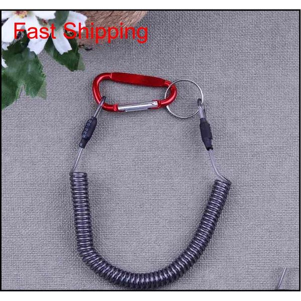 fishing lanyards boating ropes coiled fish missed rope fishing pole rod protective steel rope line fishing jllqyz yyysports
fishing lanyards boating ropes coiled fish missed rope fishing pole rod protective steel rope line fishing jllqyz yyysports