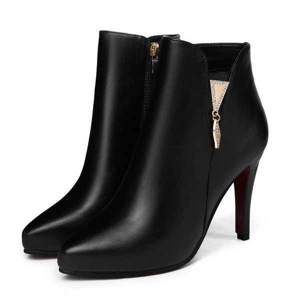 dress shoes women's fine heels autumn models 2021 pointed korean version of the wild spring and, Black
dress shoes women's fine heels autumn models 2021 pointed korean version of the wild spring and, Black