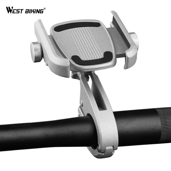 car & truck racks west biking bicycle mobile phone holder 4-6.8" non-slip durable rotation mount bracket aluminum alloy mtb road bike
car & truck racks west biking bicycle mobile phone holder 4-6.8" non-slip durable rotation mount bracket aluminum alloy mtb road bike