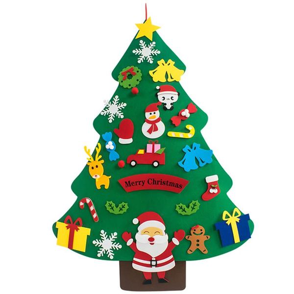 christmas decorations diy felt tree merry 2021 cristmas ornament xmas navidad gifts santa claus kids
christmas decorations diy felt tree merry 2021 cristmas ornament xmas navidad gifts santa claus kids