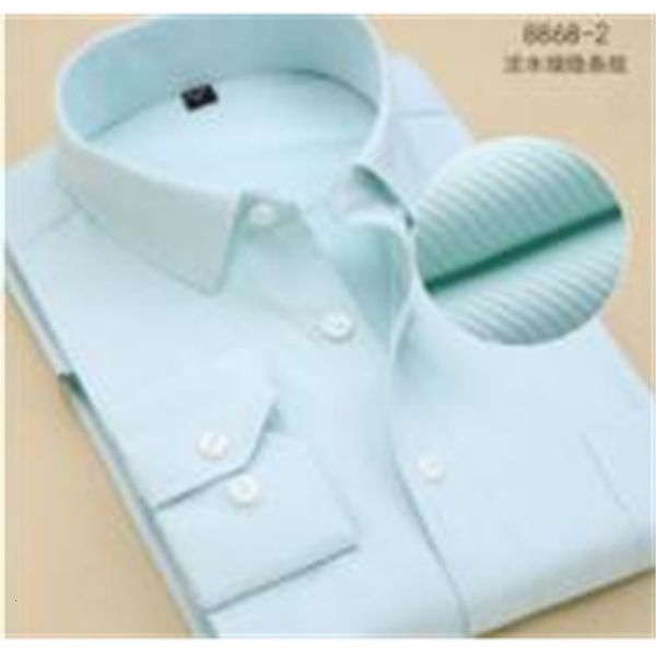spring and autumn men's black shirt long sleeve shirt business trim pure white dark twill pure color dy-217 tyuc, Tan;black
spring and autumn men's black shirt long sleeve shirt business trim pure white dark twill pure color dy-217 tyuc, Tan;black