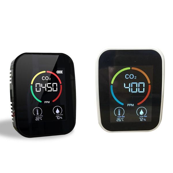 smart home control 3 in 1 multifunctional 5 in1 co2 meter digital temperature humidity sensor tester air quality monitor carbon dioxide dete
smart home control 3 in 1 multifunctional 5 in1 co2 meter digital temperature humidity sensor tester air quality monitor carbon dioxide dete