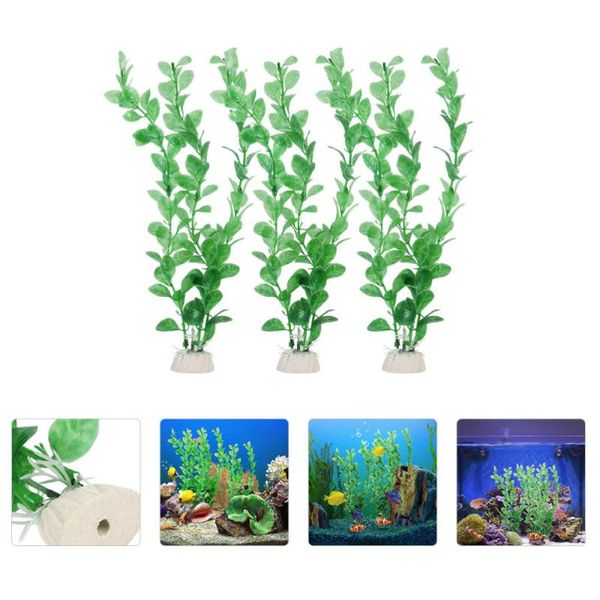 decorative flowers & wreaths 3 sets underwater plant landscape decors green aquarium ornaments
decorative flowers & wreaths 3 sets underwater plant landscape decors green aquarium ornaments