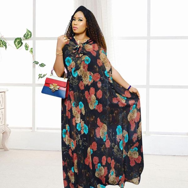 ethnic clothing dashiki black bazin riche short sleeve robe evening long dress hoodies floral printed african dresses for women, Red
ethnic clothing dashiki black bazin riche short sleeve robe evening long dress hoodies floral printed african dresses for women, Red