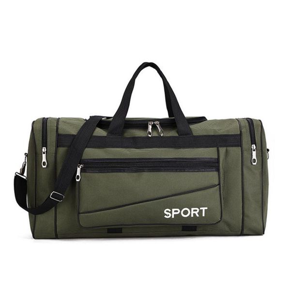 duffel bags luggage travel fitness bag sport for gym
