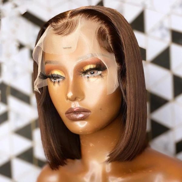 lace wigs short bob wig #30 deep part frontal human hair brazilian remy 180% for woman pre plucked bleached knots front, Black;brown
lace wigs short bob wig #30 deep part frontal human hair brazilian remy 180% for woman pre plucked bleached knots front, Black;brown