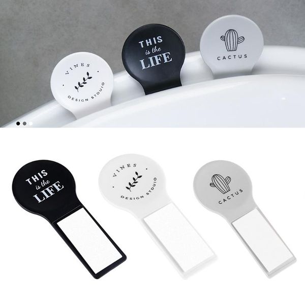 portable toilet seat cover lifter sanitary closestool cover lift handle for travel home bathroom accessories toilet accessories
portable toilet seat cover lifter sanitary closestool cover lift handle for travel home bathroom accessories toilet accessories