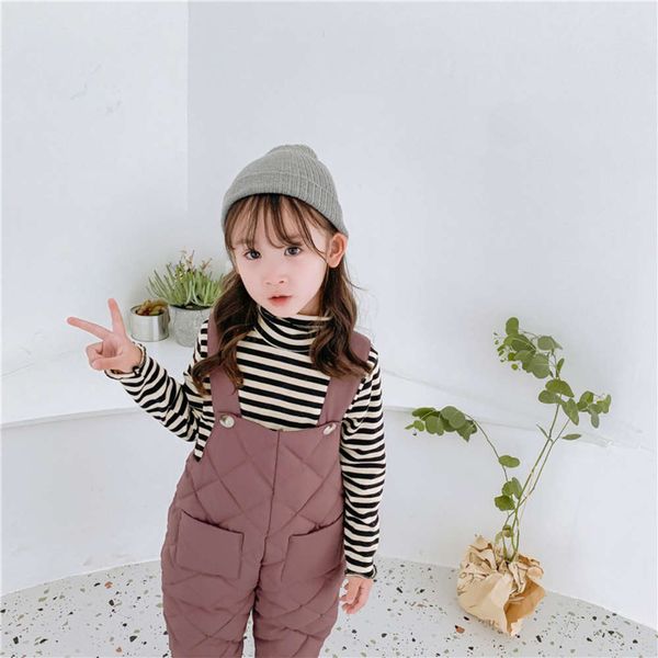 baby's autumn winter pants for boys and girls, Blue
baby's autumn winter pants for boys and girls, Blue