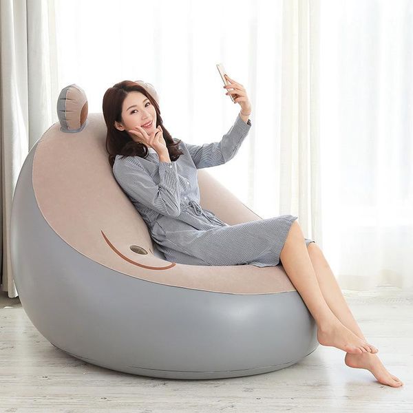 convenient outdoor single recliner sofa bedroom air cushion bed inflatable chair leisure home
convenient outdoor single recliner sofa bedroom air cushion bed inflatable chair leisure home