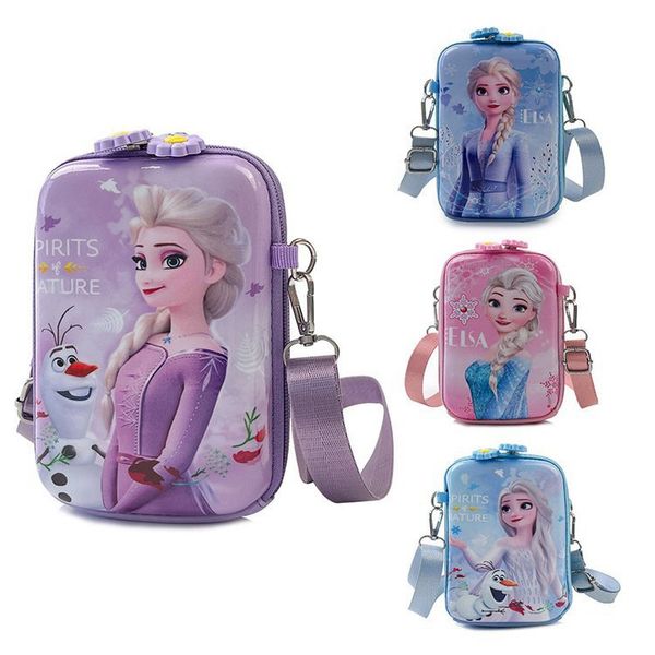 bags coin purse shoulder children's phone frozen small mobile diagonal fashion baby trendy cute bag imisr
bags coin purse shoulder children's phone frozen small mobile diagonal fashion baby trendy cute bag imisr