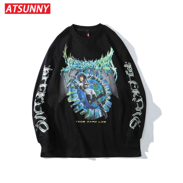 atsunny japanese style hoodie, anime girl, street casual vintage knitted men's wear, haikyuu, autumn, Black
atsunny japanese style hoodie, anime girl, street casual vintage knitted men's wear, haikyuu, autumn, Black
