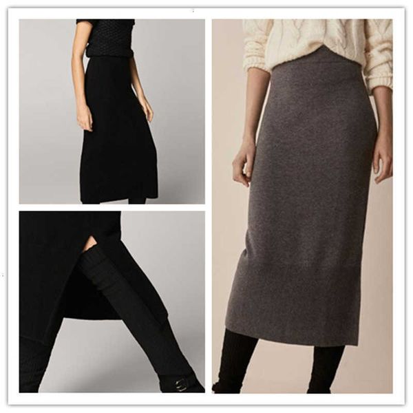 skirts skirts autumn winter women knitted skirt split straight lady simple midi s 3ekf, Black
skirts skirts autumn winter women knitted skirt split straight lady simple midi s 3ekf, Black