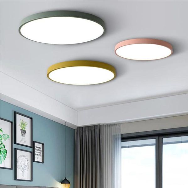 ceiling lights led light for living room nordic round mounted home panel lamp children's fixture
ceiling lights led light for living room nordic round mounted home panel lamp children's fixture
