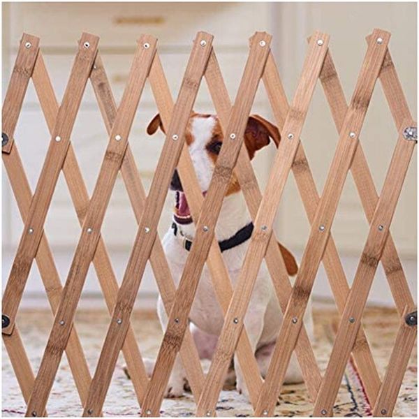 fencing, trellis & gates protection stretchable pet dog gate fence wooden retractable baby safety adjustable for supplies sliding door
fencing, trellis & gates protection stretchable pet dog gate fence wooden retractable baby safety adjustable for supplies sliding door
