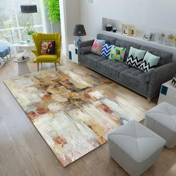 carpets abstract art living room carpet nordic home decoration rug modern sofa coffee table floor mat soft bedroom study rugs
carpets abstract art living room carpet nordic home decoration rug modern sofa coffee table floor mat soft bedroom study rugs
