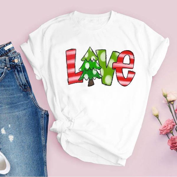 tees for women print striped tree letter fashion 90s holiday christmas clothes female tshirt lady clothing graphic t-shirt, White
tees for women print striped tree letter fashion 90s holiday christmas clothes female tshirt lady clothing graphic t-shirt, White
