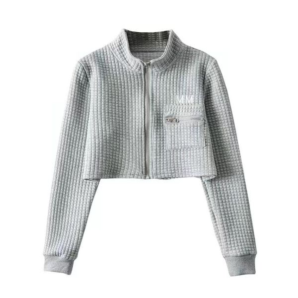 2 piece set streetwear solid color gray quilting plaid crop sweatshirt elastic waist cargo sports pants women joggers hoodies, Red
2 piece set streetwear solid color gray quilting plaid crop sweatshirt elastic waist cargo sports pants women joggers hoodies, Red