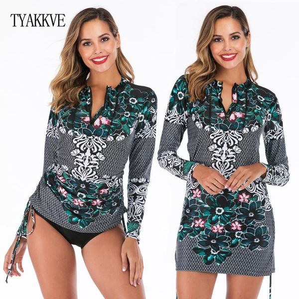 push up tankini skirt women swimwear plus size two piece retro print bathing suit 2021 long sleeve swim dress beach wear xxl
push up tankini skirt women swimwear plus size two piece retro print bathing suit 2021 long sleeve swim dress beach wear xxl