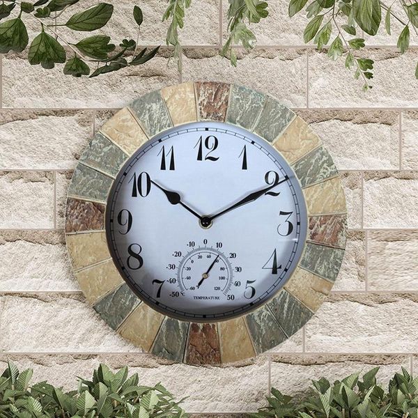 wall clocks nhbr outside-in faux stonegate sandstone 10inch clock and resin waterproof garden number
wall clocks nhbr outside-in faux stonegate sandstone 10inch clock and resin waterproof garden number
