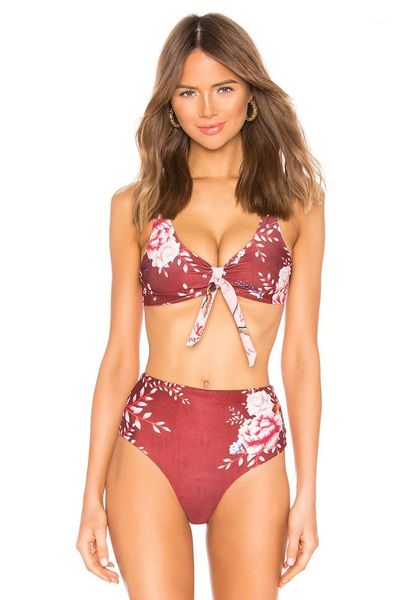 women's swimwear women floral print bikini set 2021 swimsuit dark bathing suit beach with chest pad anti wardrobe malfunction, White;black
women's swimwear women floral print bikini set 2021 swimsuit dark bathing suit beach with chest pad anti wardrobe malfunction, White;black