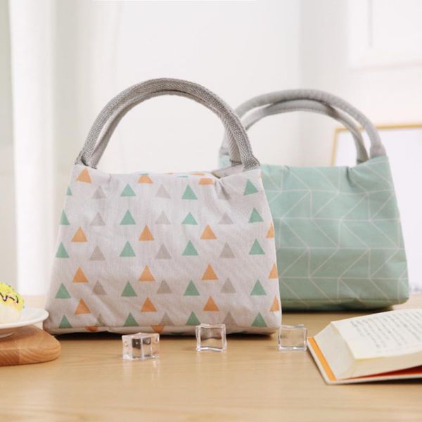 storage bags portable lunch bag thermal insulated organizer box handbag bento pouch dinner container outdoor food
storage bags portable lunch bag thermal insulated organizer box handbag bento pouch dinner container outdoor food