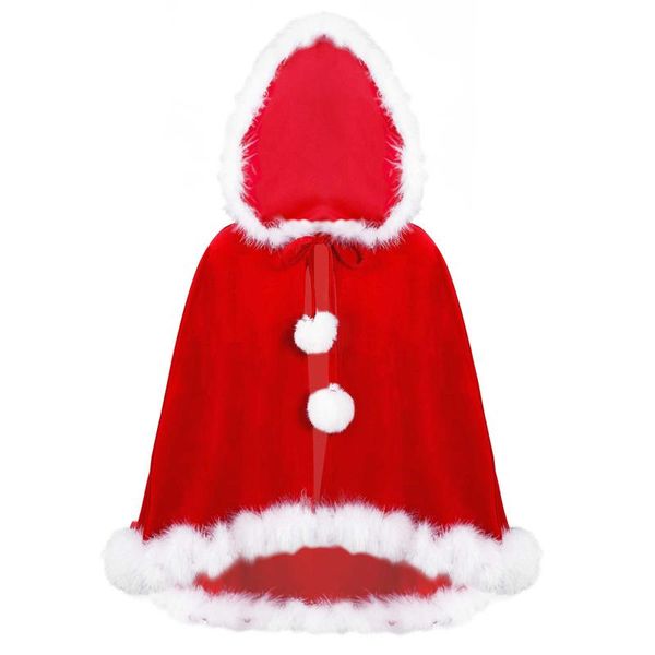 jackets year kids baby girls christmas coat santa cosplay cloak cape boys hooded outerwear children clothes, Blue;gray
jackets year kids baby girls christmas coat santa cosplay cloak cape boys hooded outerwear children clothes, Blue;gray