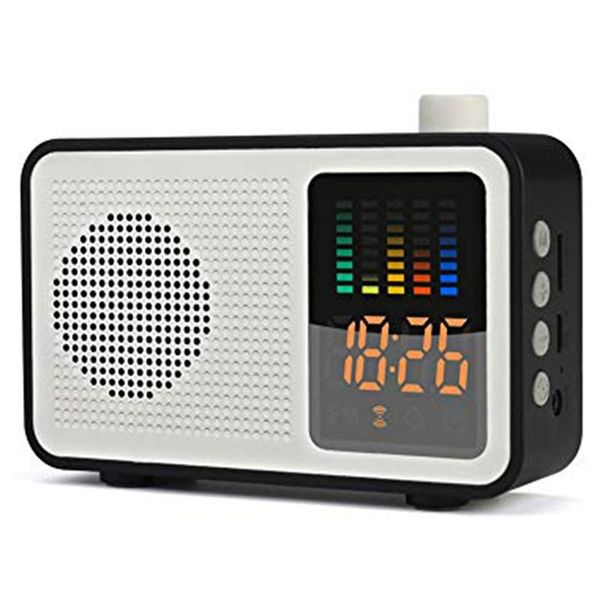 wireless bluetooth speaker retro wood color bluetooth speaker clock radio with time display
wireless bluetooth speaker retro wood color bluetooth speaker clock radio with time display