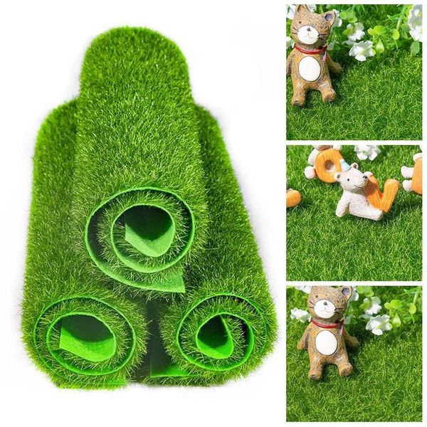 15cmx15cm artificial grass mat plastic synthetic lawn grass simulation landscape lawn diy home garden decor artificial mat
15cmx15cm artificial grass mat plastic synthetic lawn grass simulation landscape lawn diy home garden decor artificial mat