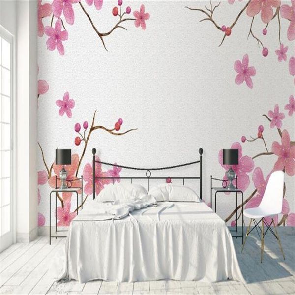 wallpapers 3d flowers wallpaper murals hand painting pink florals wall papers home decor living room bedroom large nature
wallpapers 3d flowers wallpaper murals hand painting pink florals wall papers home decor living room bedroom large nature