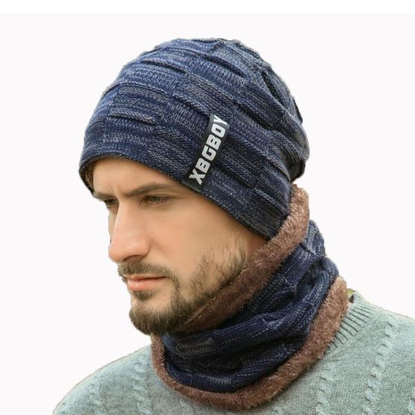 hats, scarves & gloves sets winter men hat and scarf set for women male ring cap knit beanies letter soft stretch cable skullies warm suit, Blue;gray
hats, scarves & gloves sets winter men hat and scarf set for women male ring cap knit beanies letter soft stretch cable skullies warm suit, Blue;gray