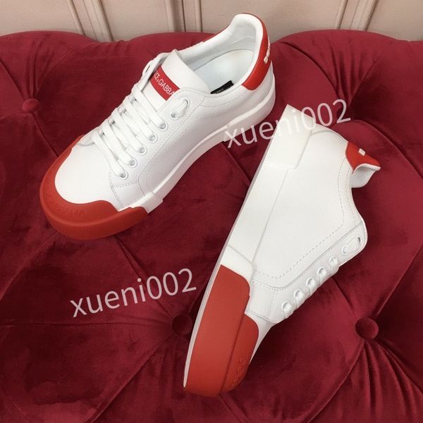 casual shoes boots womens travel leather lace-up sneaker 100% cowhide fashion designer running trainers letters platform men gym sneakers si, Black
casual shoes boots womens travel leather lace-up sneaker 100% cowhide fashion designer running trainers letters platform men gym sneakers si, Black