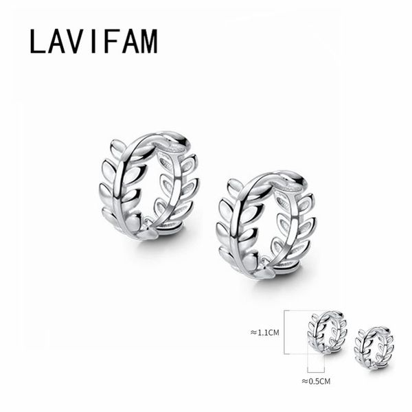 hoop & huggie 100% 925 sterling silver olive branch leaf hoops earrings for women leaves ear fine jewelry, Golden;silver
hoop & huggie 100% 925 sterling silver olive branch leaf hoops earrings for women leaves ear fine jewelry, Golden;silver