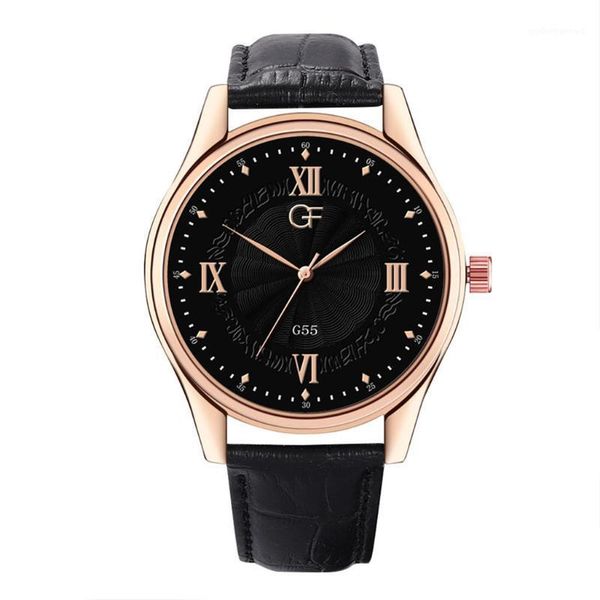 wristwatches ultra thin watches for men leather watch whatever late anyway letter man pointer glow montre homme relogio, Slivery;brown
wristwatches ultra thin watches for men leather watch whatever late anyway letter man pointer glow montre homme relogio, Slivery;brown