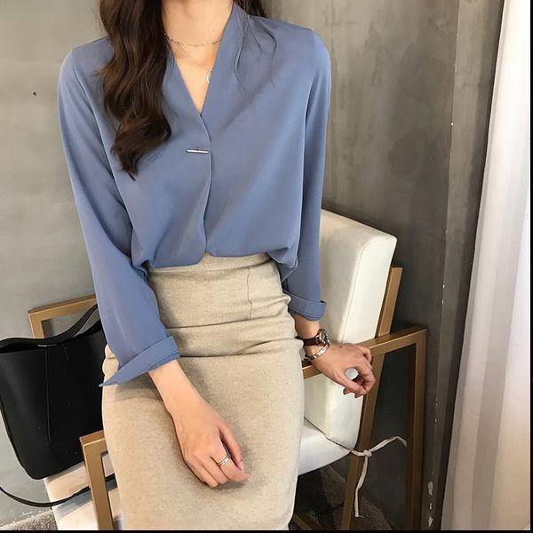 new fashion womens clothing loose long sleeved model chiffon blouse, red amp green white color drop shipping
new fashion womens clothing loose long sleeved model chiffon blouse, red amp green white color drop shipping