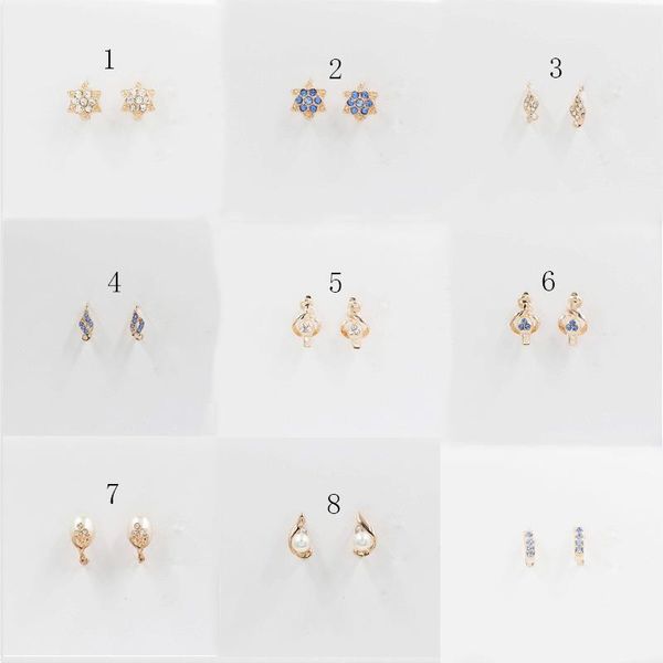 585carved hollowed-out earrings in rose gold for glamorous women's wedding parties, stylish and stylish earrings, Golden;silver
585carved hollowed-out earrings in rose gold for glamorous women's wedding parties, stylish and stylish earrings, Golden;silver