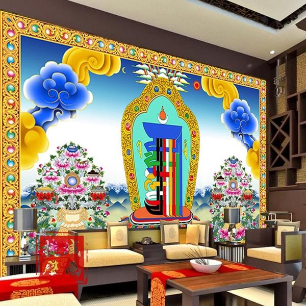 wallpapers tibetan background wall thangka ten phase ethnic pattern living room temple wallpaper buddhism mural papel de parede
wallpapers tibetan background wall thangka ten phase ethnic pattern living room temple wallpaper buddhism mural papel de parede