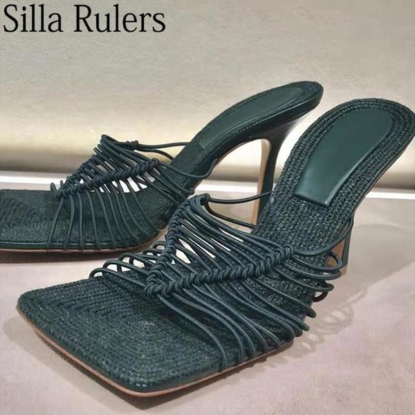 new summer elastic rubber band ankle strap sandals woman square toe high heels summer gladiator sandals woman shoes, Black
new summer elastic rubber band ankle strap sandals woman square toe high heels summer gladiator sandals woman shoes, Black