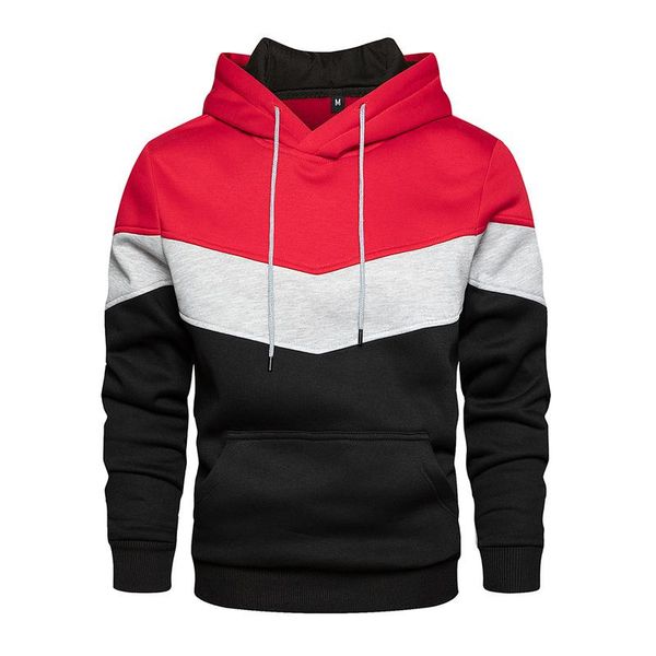 men's hoodies & sweatshirts patchwork striped hoodie men streetwear 2021 hip hop oversized mens clothing high street hooded sweatshirt, Black
men's hoodies & sweatshirts patchwork striped hoodie men streetwear 2021 hip hop oversized mens clothing high street hooded sweatshirt, Black