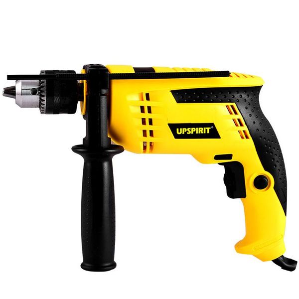 professiona electric drills 13mm household screwdriver stepless variable speed switch drill impact frequency 710w power tools
professiona electric drills 13mm household screwdriver stepless variable speed switch drill impact frequency 710w power tools