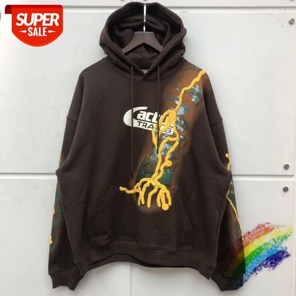 foaming printing travis scott cactus trails hoodie men women fashion pullover hoody #hn3q, Black
foaming printing travis scott cactus trails hoodie men women fashion pullover hoody #hn3q, Black