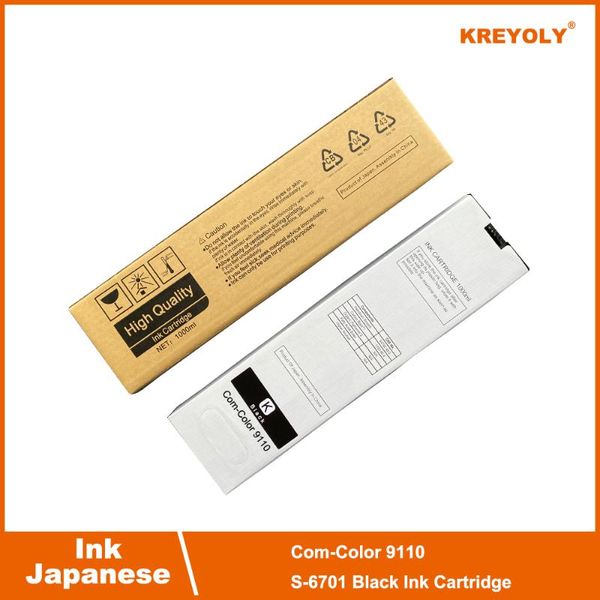 japanese ink cartridge risocomcolor 9110 x1 s-6703 s-6702 s-6704 s-6701 k c m y each
japanese ink cartridge risocomcolor 9110 x1 s-6703 s-6702 s-6704 s-6701 k c m y each