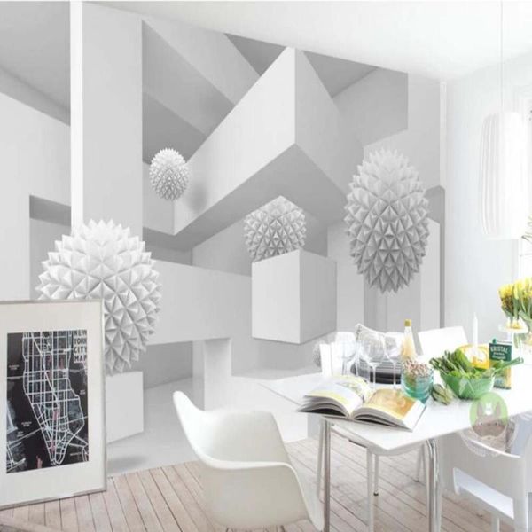 wallpapers 3d abstract geometry ball wallpaper mural wall print po paper rolls for living room indoor murals kids child bedroom
wallpapers 3d abstract geometry ball wallpaper mural wall print po paper rolls for living room indoor murals kids child bedroom