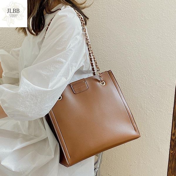 fashion chains women shoulder bags designer handbags luxury pu leather crossbody bag lady large capacity buckets bag big totes
fashion chains women shoulder bags designer handbags luxury pu leather crossbody bag lady large capacity buckets bag big totes