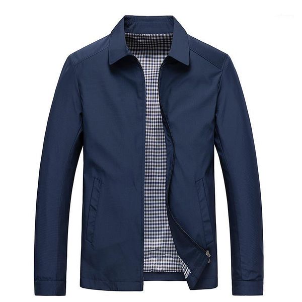 men's jackets fashion jacket autumn long sleeve lapel zipper waterproof suit windbreaker outdoor sportswear coat, Black;brown
men's jackets fashion jacket autumn long sleeve lapel zipper waterproof suit windbreaker outdoor sportswear coat, Black;brown