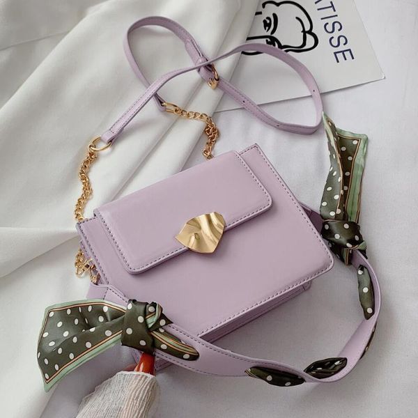 solid color square ribbon tote bag 2021 new high-quality pu leather women's designer handbag chain shoulder messenger bag
solid color square ribbon tote bag 2021 new high-quality pu leather women's designer handbag chain shoulder messenger bag