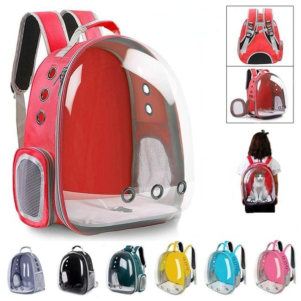 cat carriers,crates & houses carrier bags transparent space portable bag breathable pet carriers travel cage
cat carriers,crates & houses carrier bags transparent space portable bag breathable pet carriers travel cage