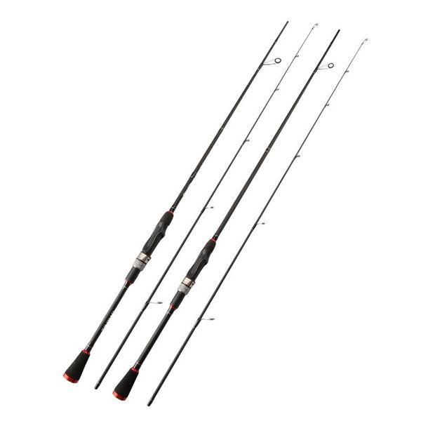 boat fishing rods 2021 1.8m 2.1m carbon lure rod m power pole inserting throwing with eva handle 
boat fishing rods 2021 1.8m 2.1m carbon lure rod m power pole inserting throwing with eva handle