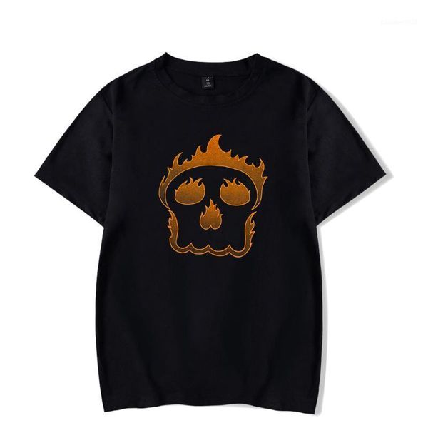 men's t-shirts 2021 sapnap halloween pullover merch t-shirt men short sleeve women funny t shirt harajuku dream smp, White;black
men's t-shirts 2021 sapnap halloween pullover merch t-shirt men short sleeve women funny t shirt harajuku dream smp, White;black
