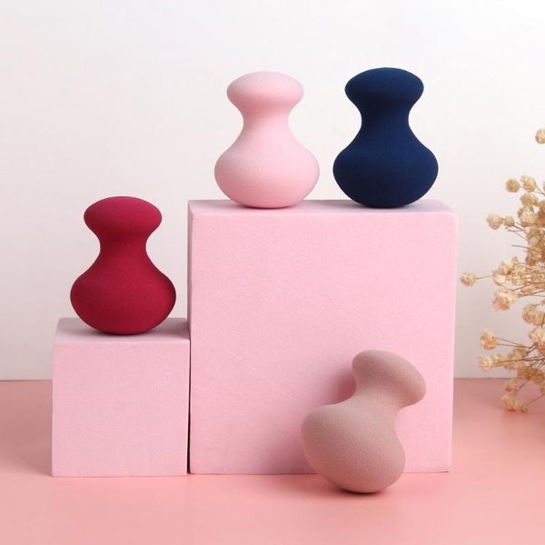 2pcs/set makeup sponge professional cosmetic puff blending face liquid foundation bb cream soft water foundation sponge for face
2pcs/set makeup sponge professional cosmetic puff blending face liquid foundation bb cream soft water foundation sponge for face